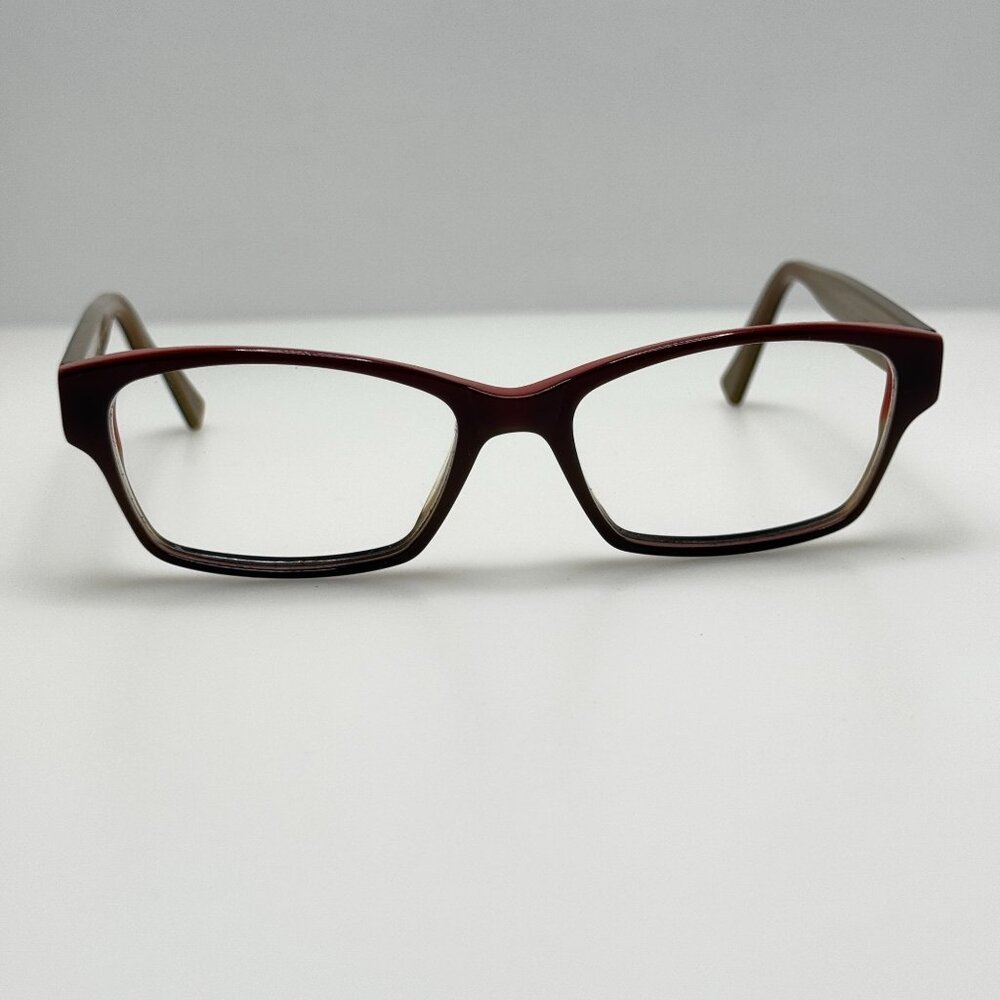 Jean Lafont Eyeglasses Eye Glasses Frames Lin 1013 France 53-16-135